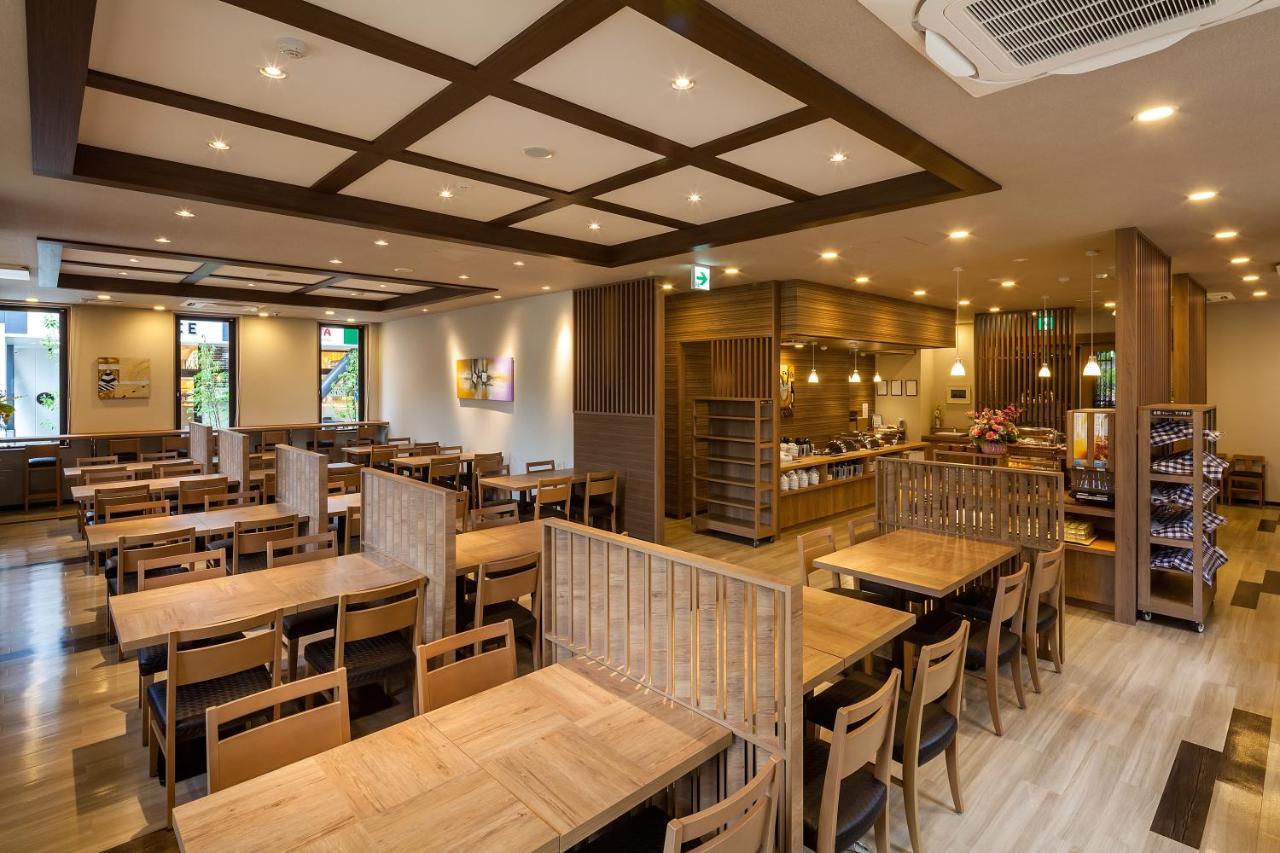 Hotel Route-Inn Mihara Ekimae Экстерьер фото