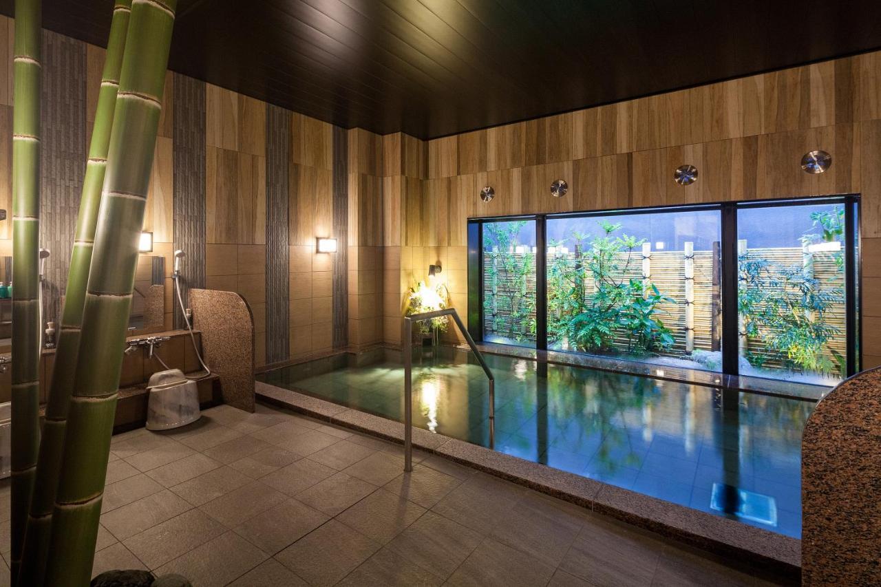 Hotel Route-Inn Mihara Ekimae Экстерьер фото