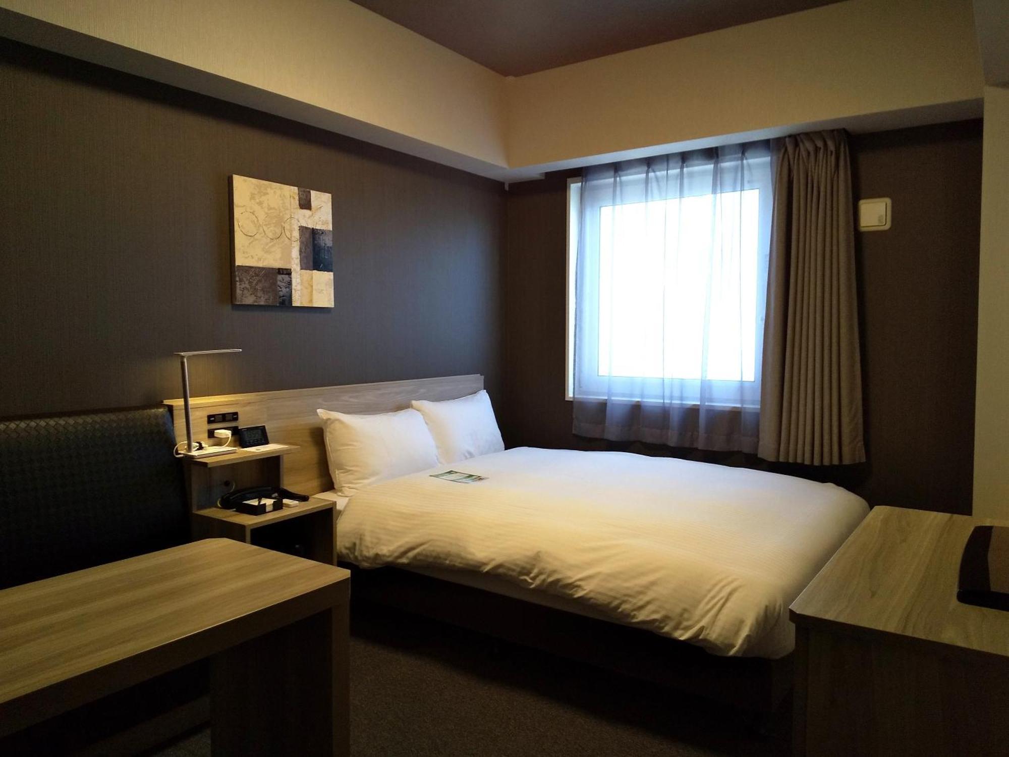 Hotel Route-Inn Mihara Ekimae Экстерьер фото